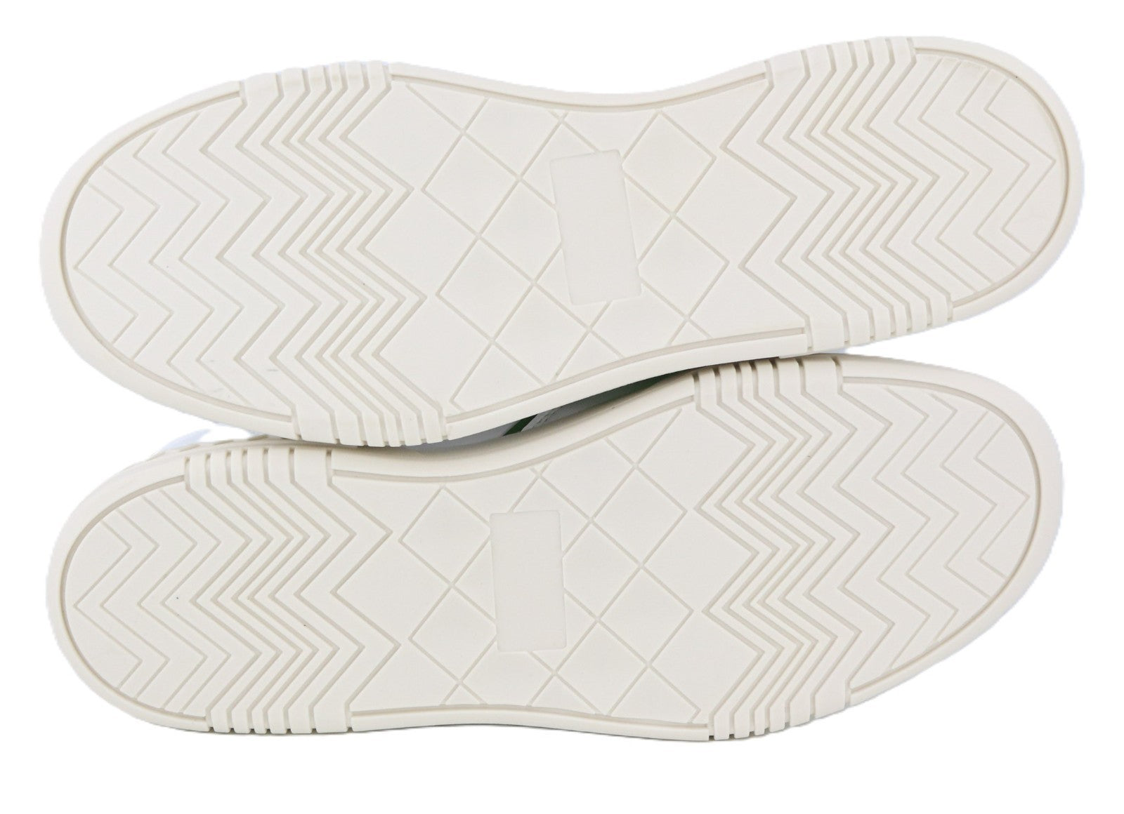 ACBC X MISSONI SHMIBNL Basket Unisex Sneakers EU41 Green Detail Low Sport