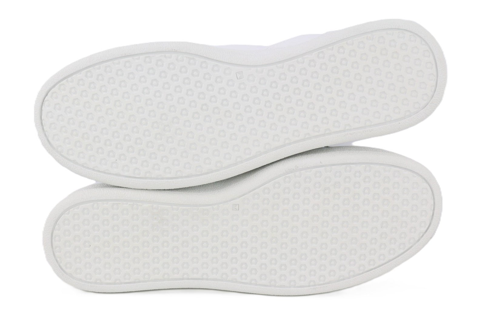 ACBC X MISSONI SHMISCAS Cassetta MS Unisex Sneakers EU40 White Blue Trainer