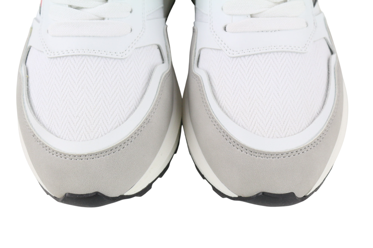 ACBC X MISSONI SHMIRUNT Running Unisex Sneakers EU42 Zig Zag Sport Trainer