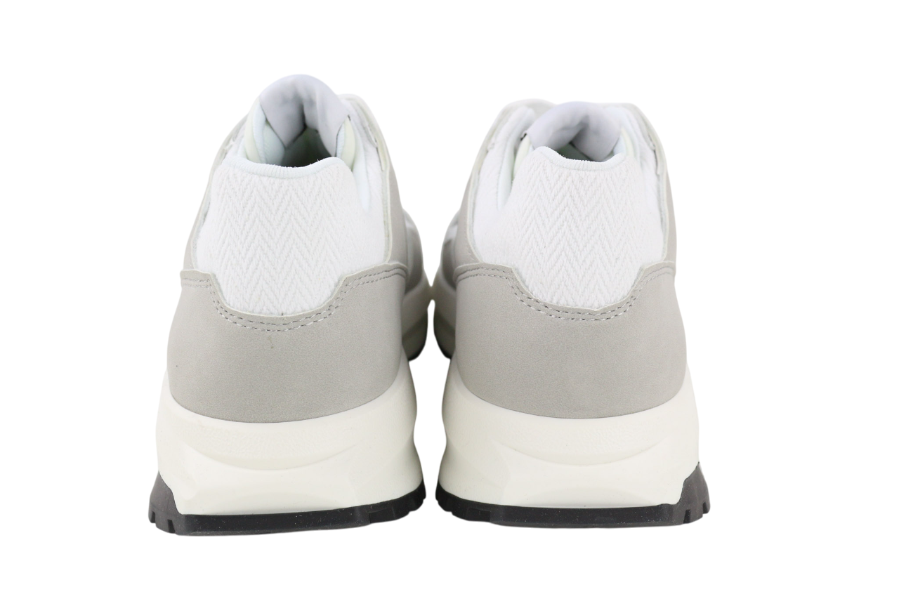 ACBC X MISSONI SHMIRUNT Running Unisex Sneakers EU40 Zig Zag Print Low