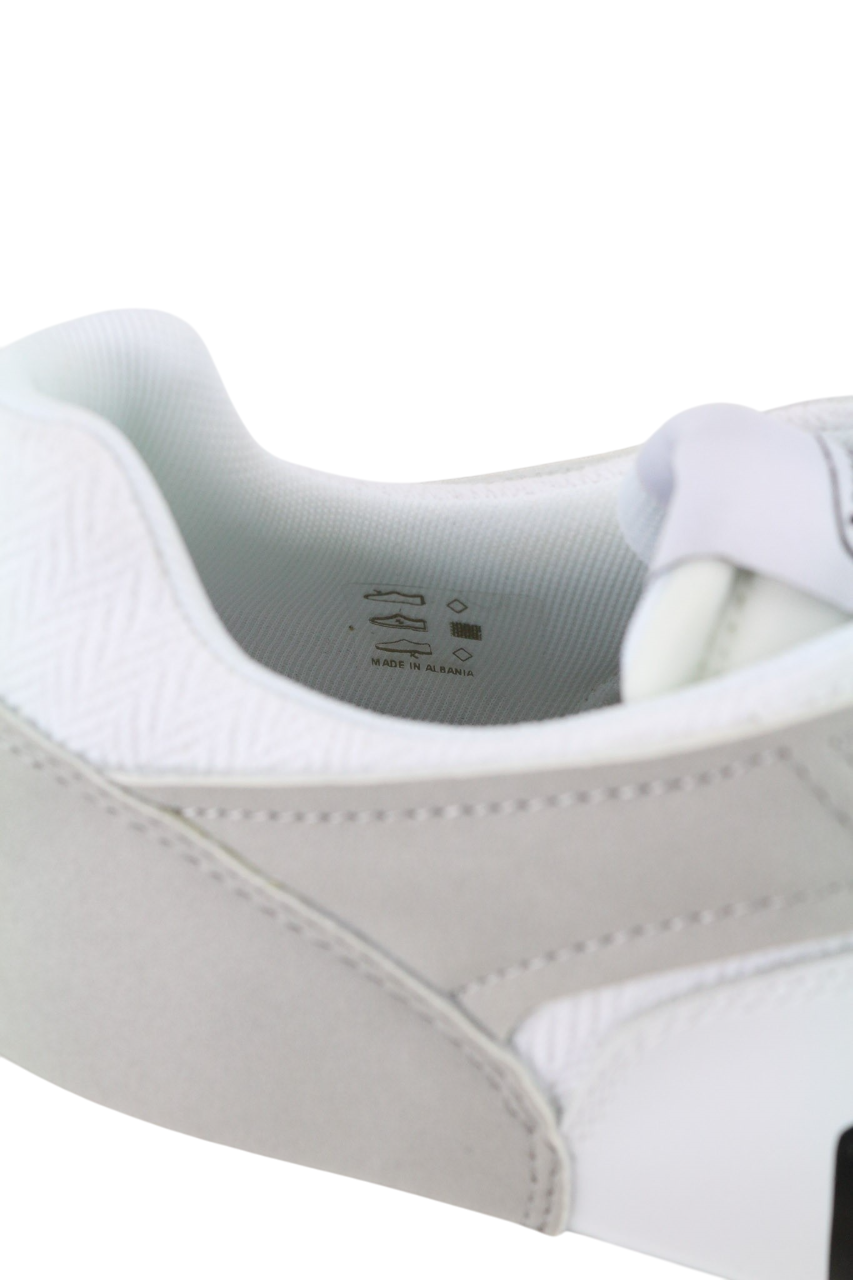 ACBC X MISSONI SHMIRUNT Running Unisex Sneakers EU40 Zig Zag Print Low