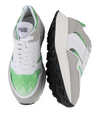 Sneakers SHMIRUNT Running New Sport
