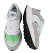 Sneakers SHMIRUNT Running New Sport