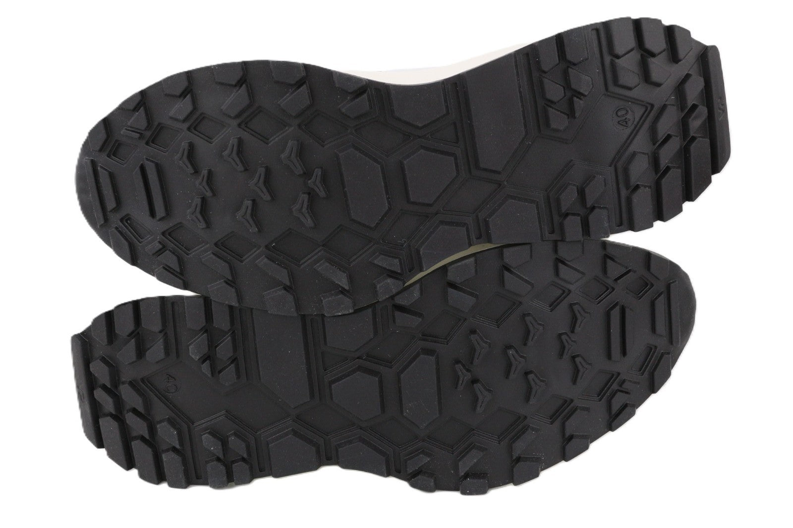 ACBC X MISSONI SHMIRUNT Running Unisex Sneakers EU40 Green Detail Trainer