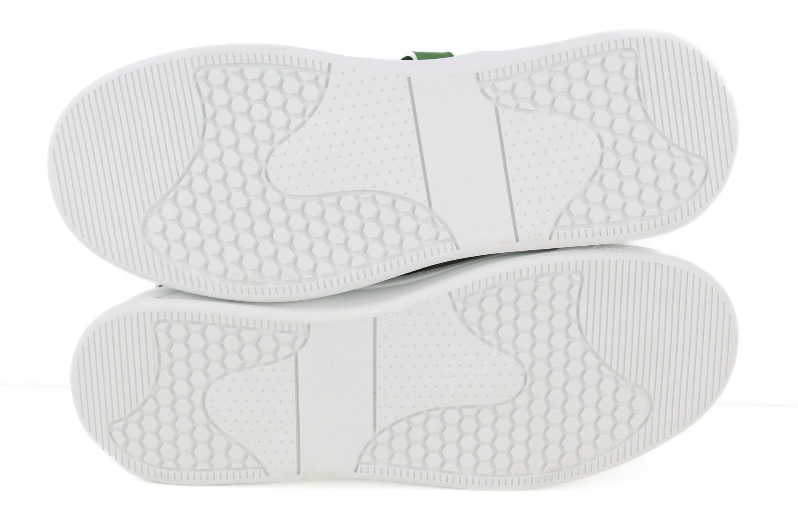 ACBC X MISSONI SHMISTEN Tennis Unisex Sneakers EU41 Strap White Designer