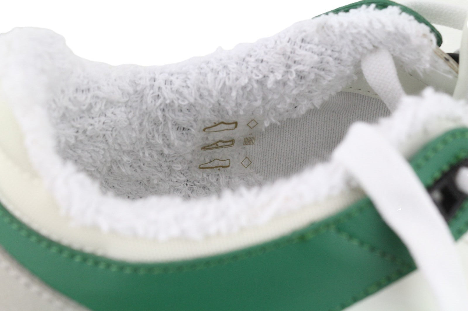 ACBC X MISSONI SHMISBAL Basket 90' Unisex Sneakers EU41 Multi Fruit Base