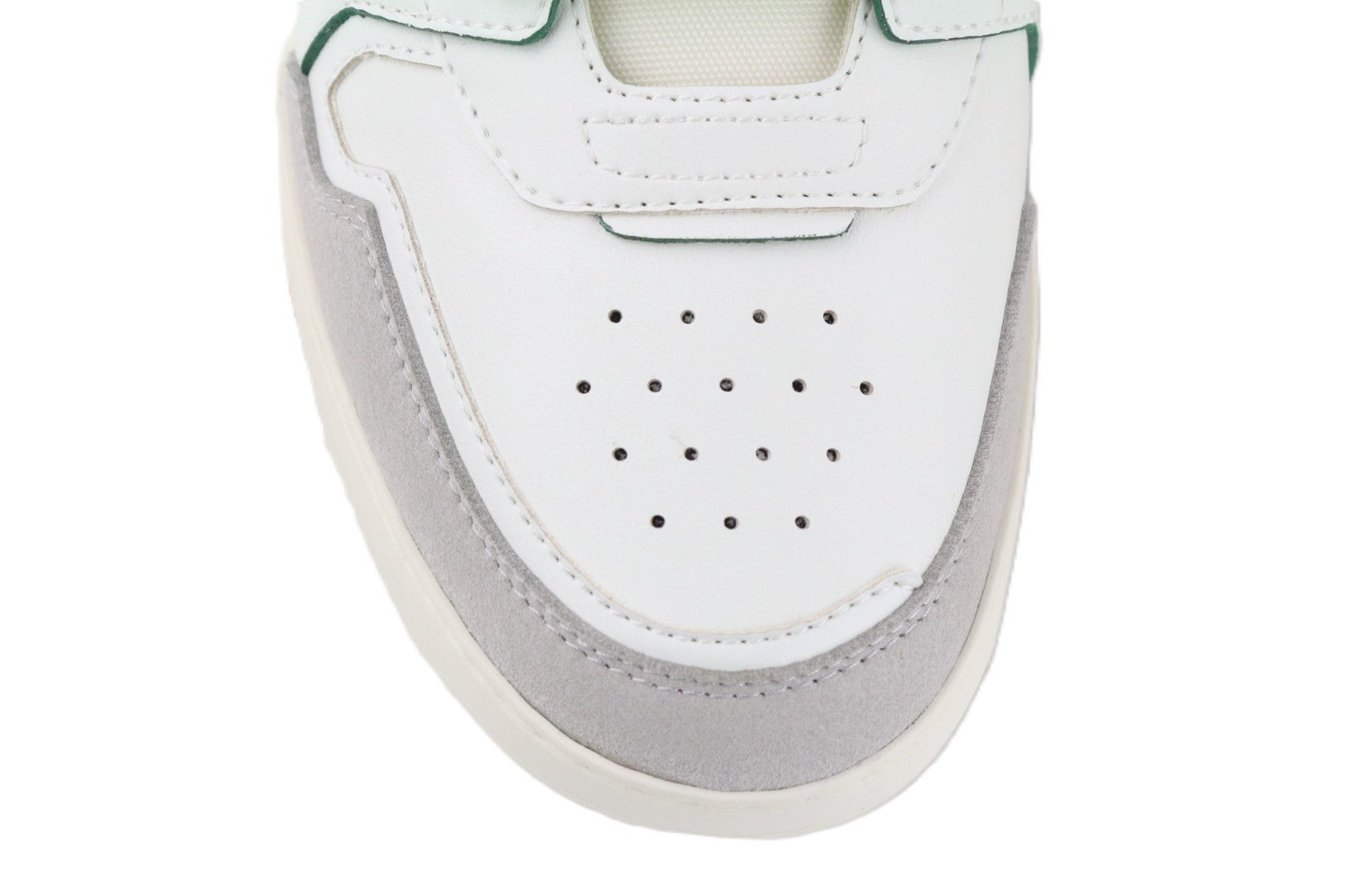 ACBC X MISSONI SHMISBAL Basket 90' Unisex Sneakers EU41 Multi Fruit Base