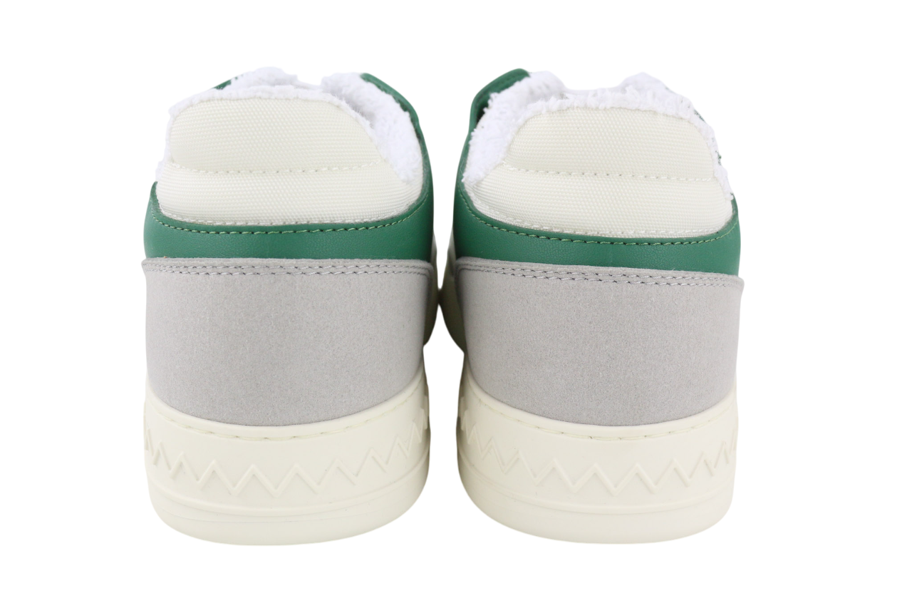 ACBC X MISSONI SHMISBAL Basket 90' Unisex Sneakers EU41 Multi Fruit Base