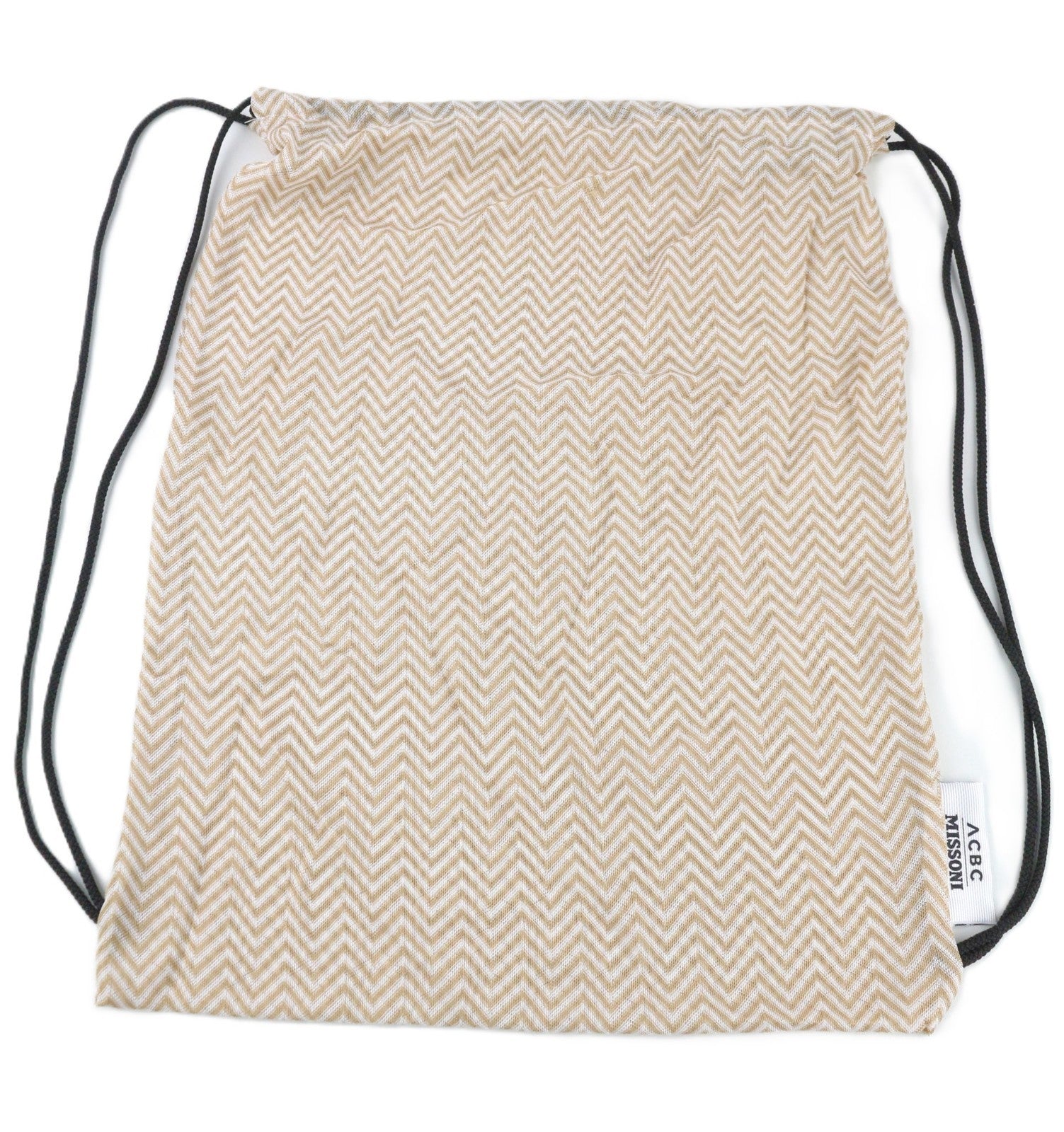 ACBC X MISSONI SHMISBH Basket High Unisex Sneakers EU41 Mid Printed Laces