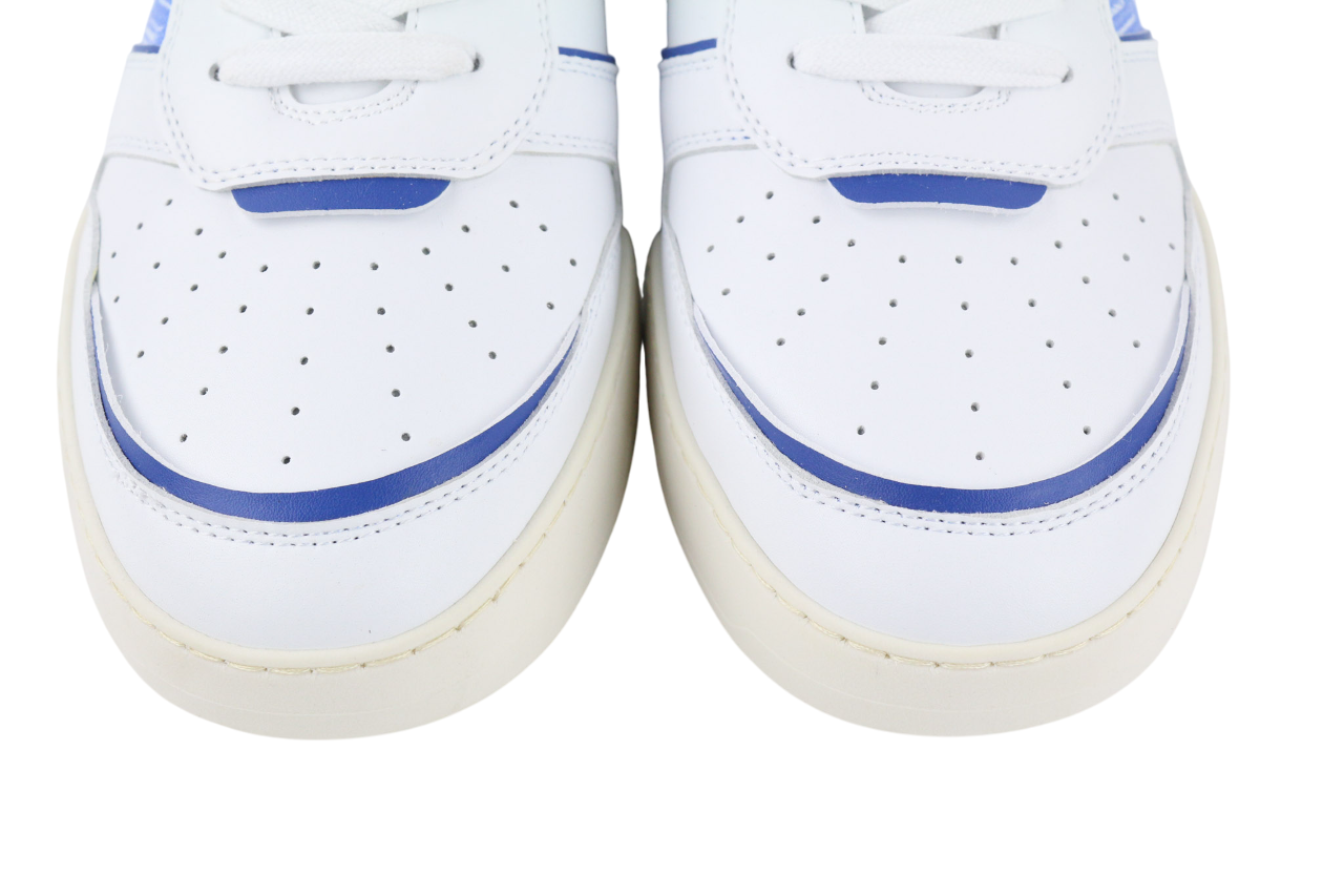 ACBC X MISSONI SHMIBNL Basket Unisex Sneakers EU41 Blue Detail Sport Low