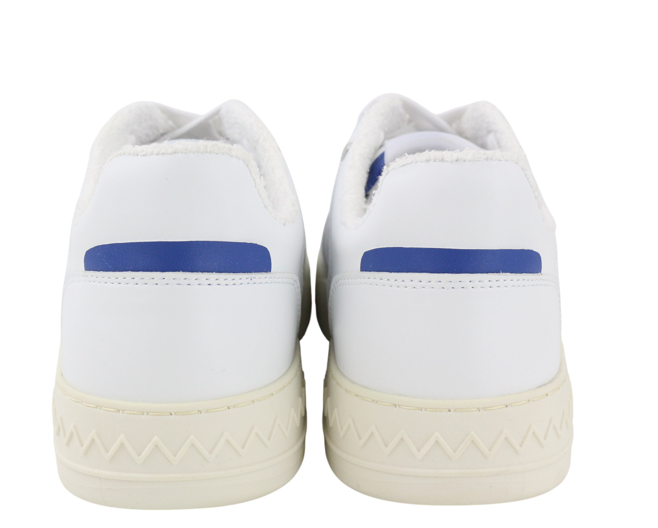 ACBC X MISSONI SHMIBNL Basket Unisex Sneakers EU41 Blue Detail Sport Low