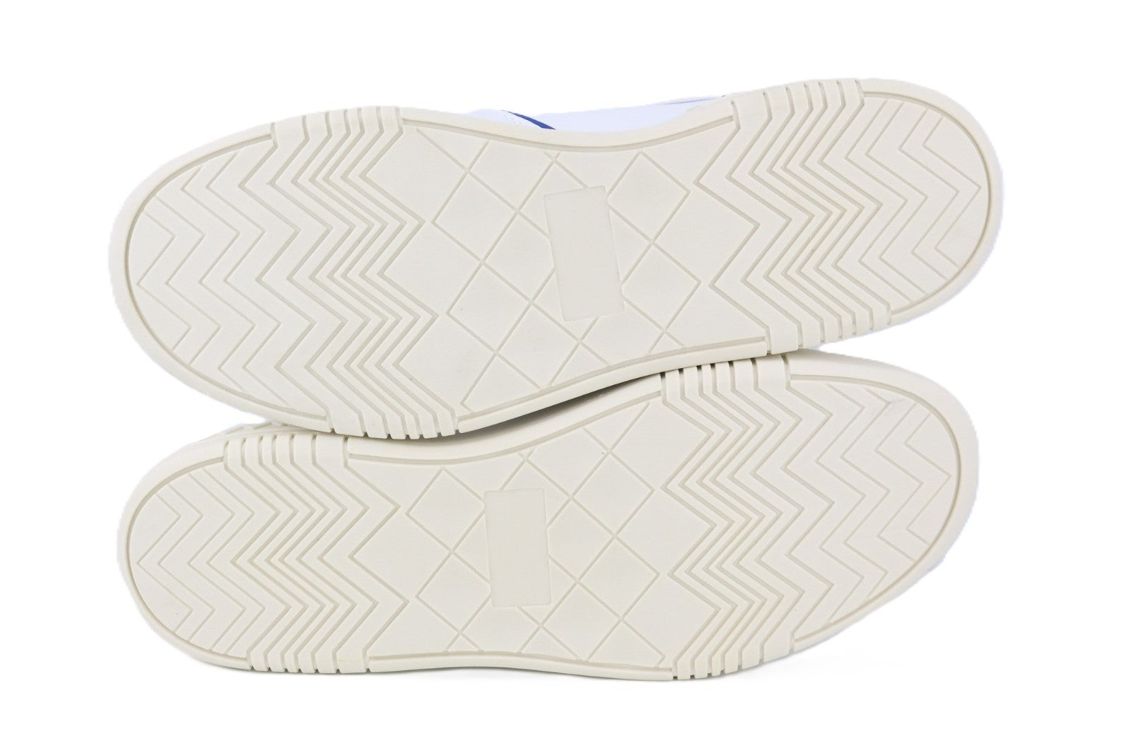 ACBC X MISSONI SHMIBNL Basket Unisex Sneakers EU41 Blue Detail Sport Low