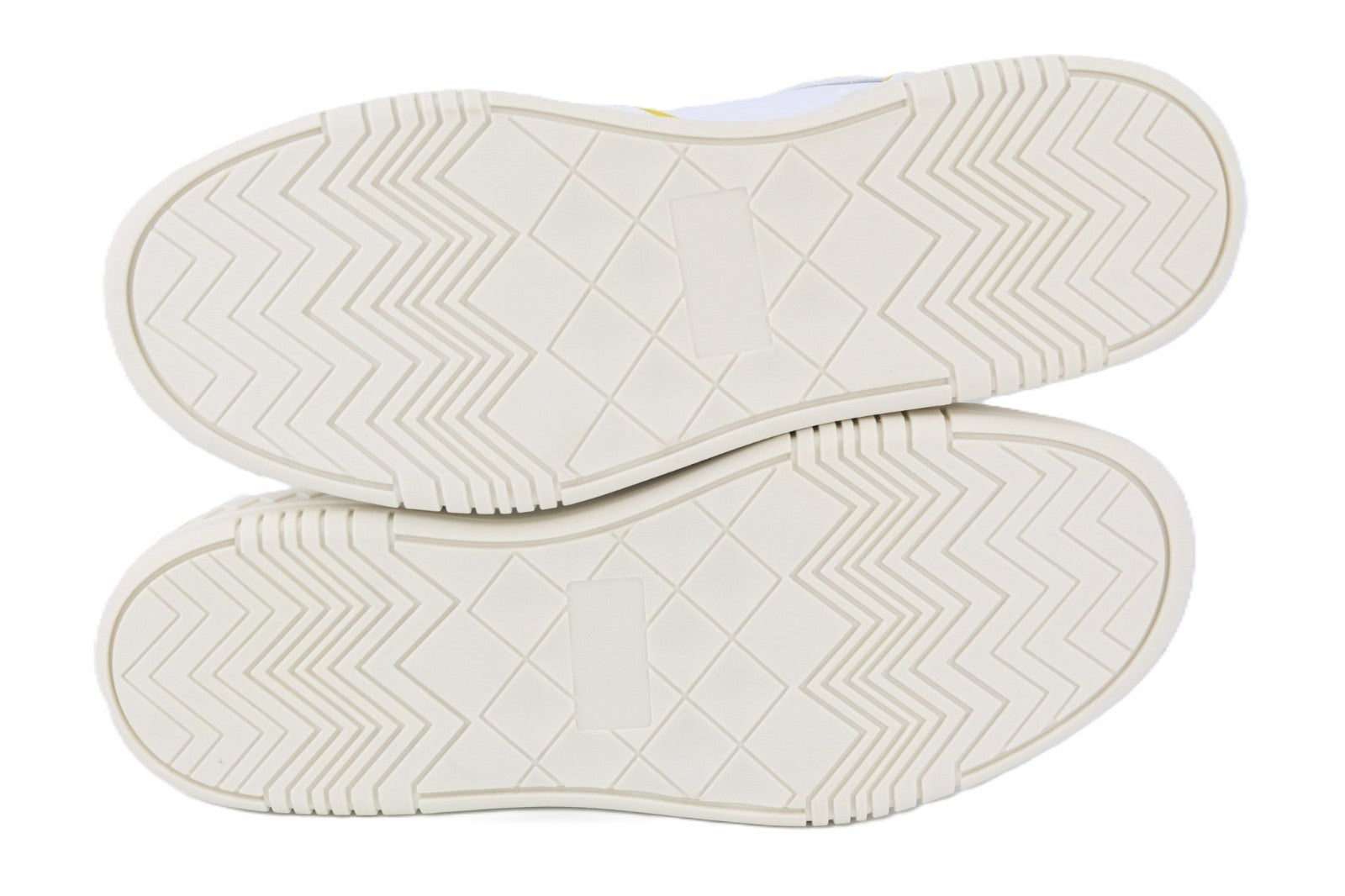 ACBC X MISSONI SHMIBNL Basket Unisex Sneakers EU41 Coated Fabric Trainer