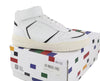 Sneakers SHMIBNH Basket New High