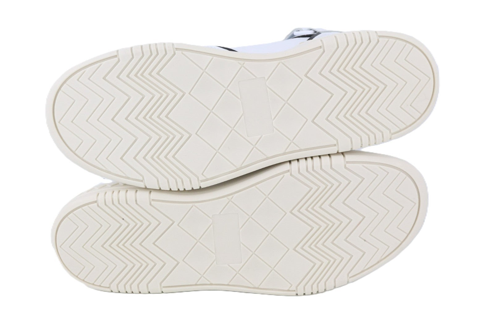 ACBC X MISSONI SHMIBNH Basket High Unisex Sneakers EU39 Rubber Sole Cleated