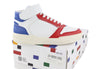 Sneakers SHMIBNH Basket New High