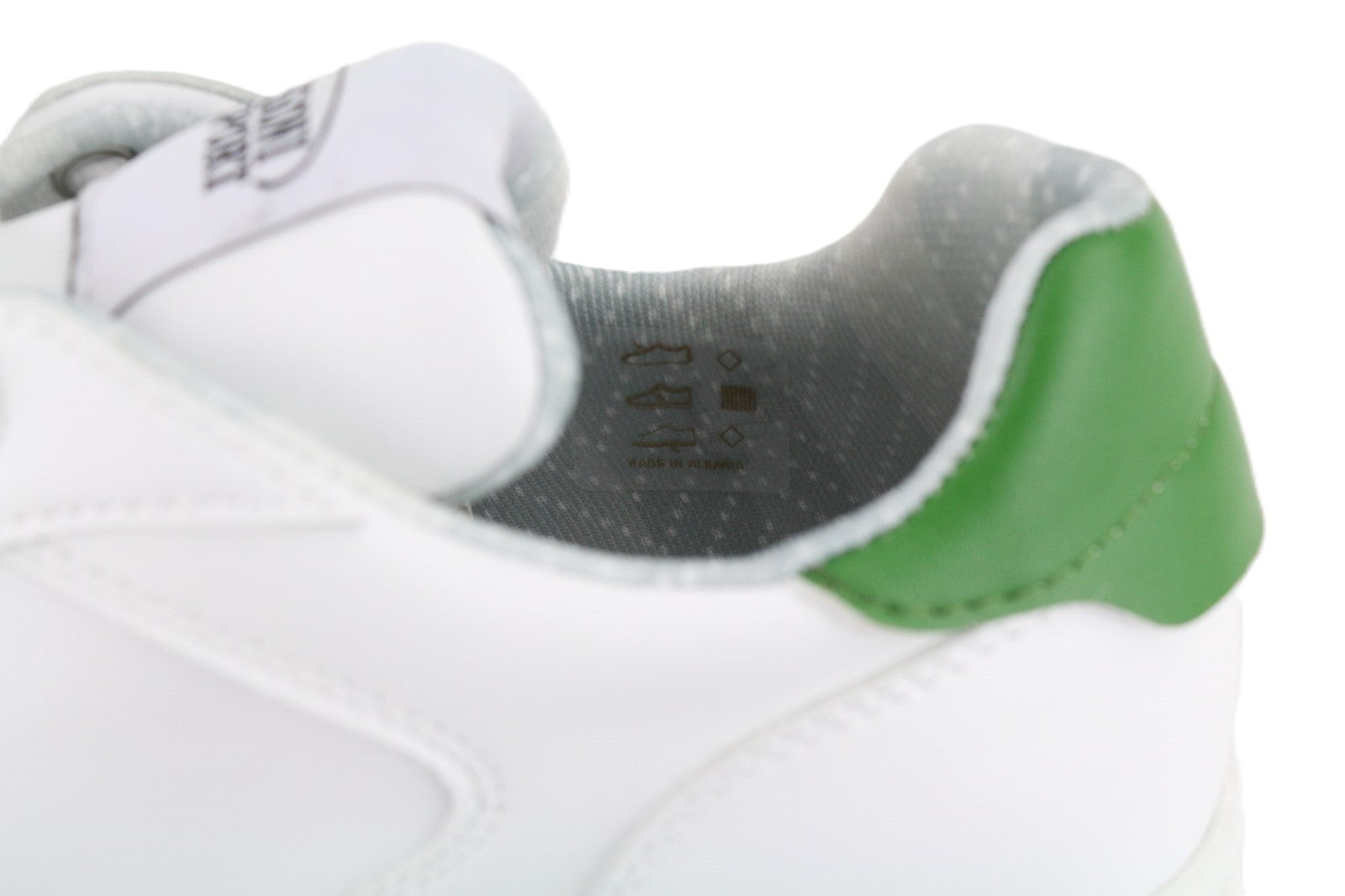 ACBC X MISSONI SHMISCAS Cassetta MS Sport Unisex Sneakers EU39 Fabric Coated