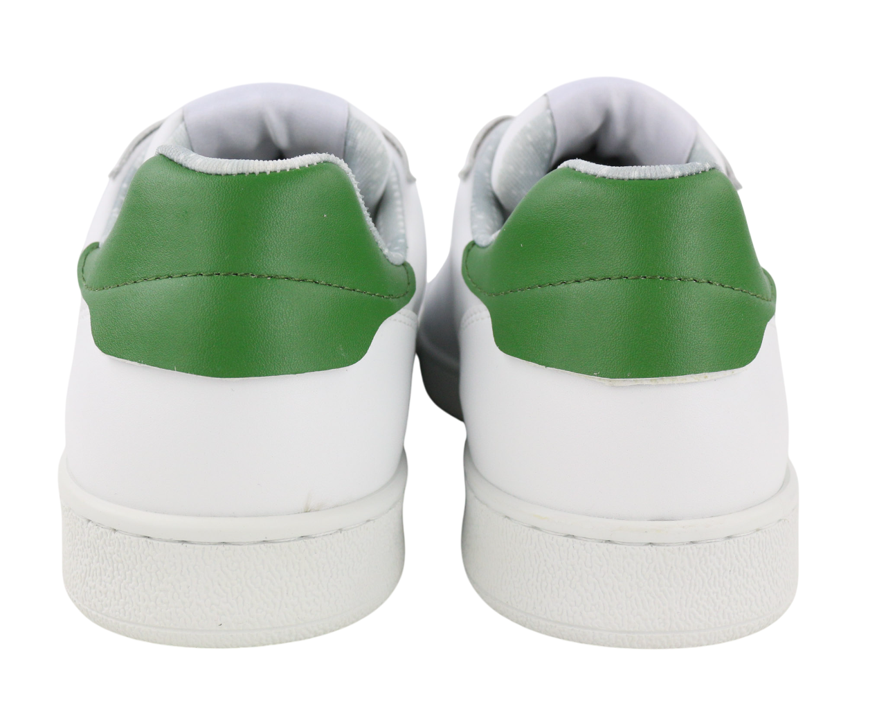 ACBC X MISSONI SHMISCAS Cassetta MS Sport Unisex Sneakers EU38 Cleated Rubber