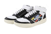 Sneakers SHMIBNH Basket New High