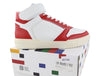 Sneakers SHMIBNH Basket New High