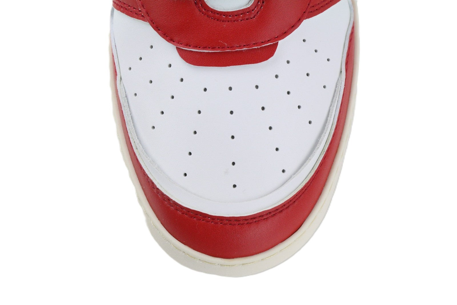 ACBC X MISSONI SHMIBNH Unisex High Basket Sneakers EU41 Logo Coated Fabric