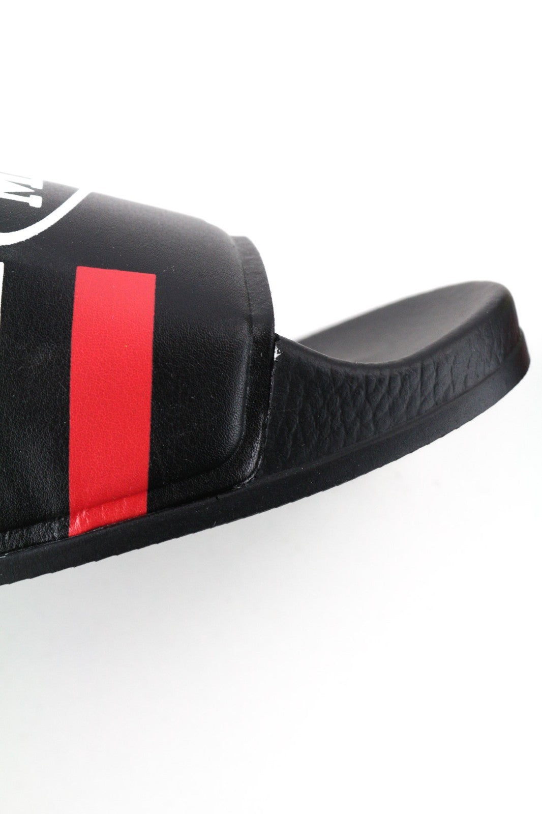 ACBC X MISSONI SHMISPSP Pixel Pool Slide Unisex Sandals EU40 Printed Large Fit