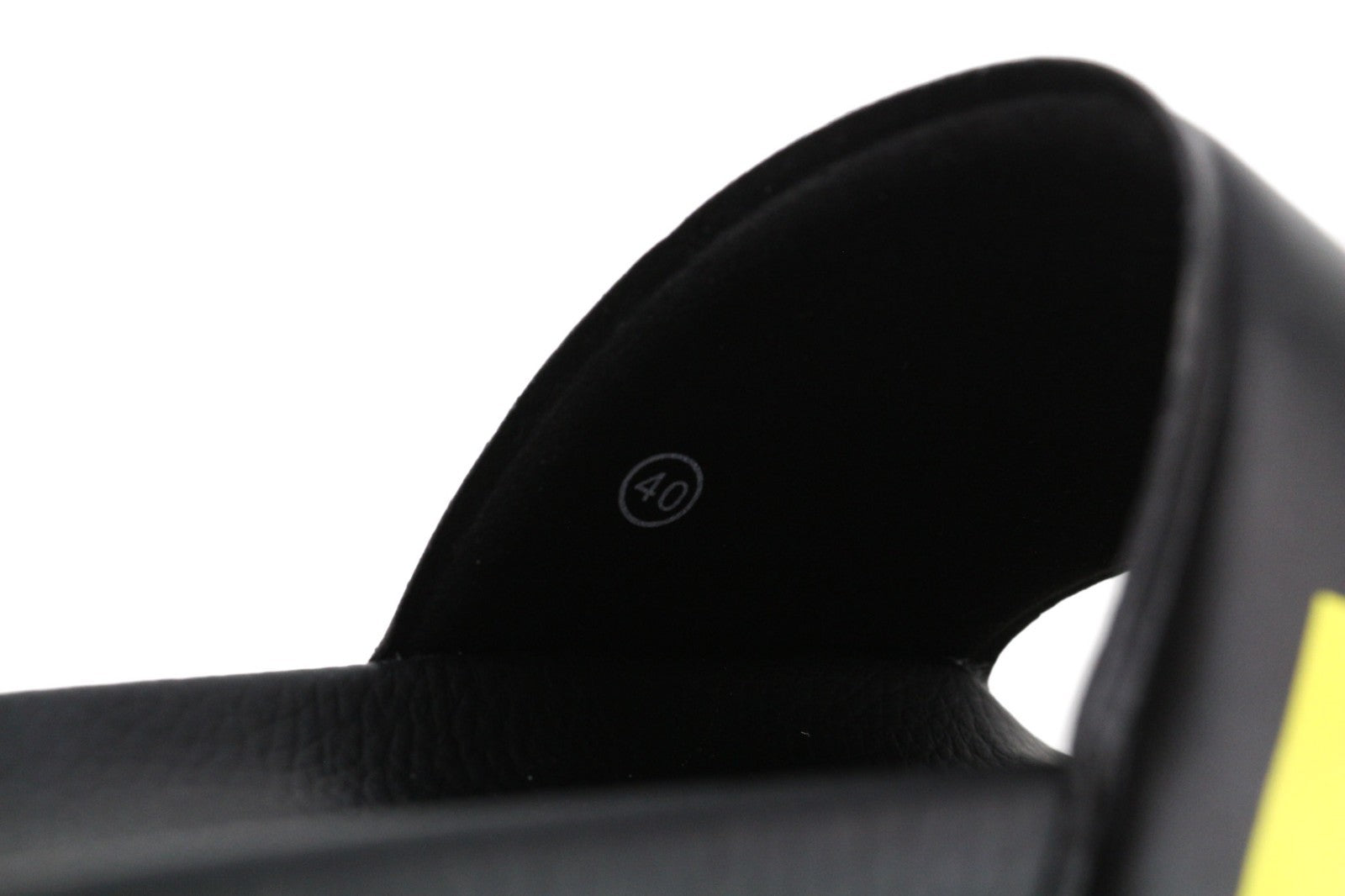 ACBC X MISSONI SHMISPSP Pixel Pool Slide Unisex Sandals EU40 Printed Large Fit