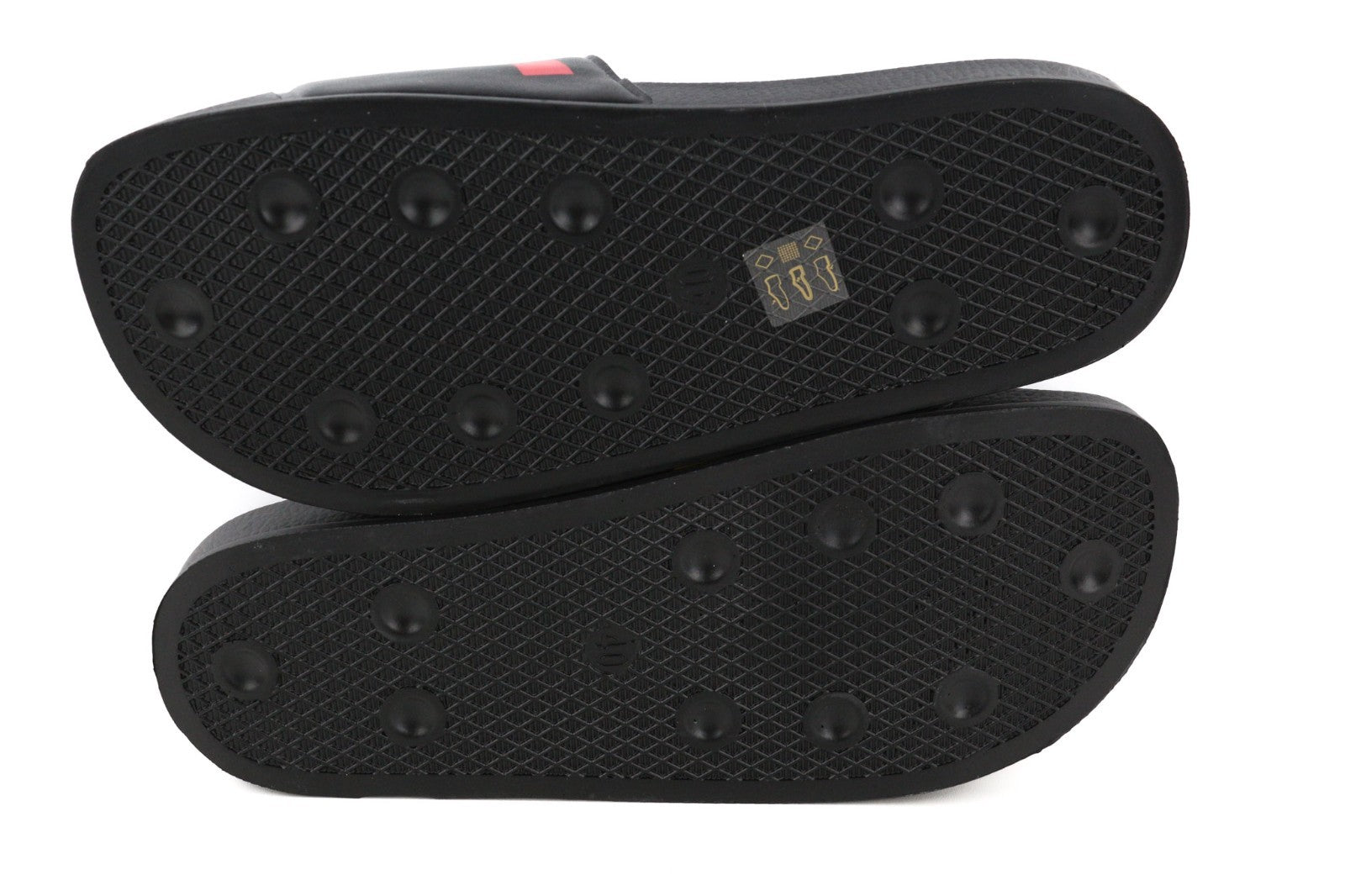 ACBC X MISSONI SHMISPSP Pixel Pool Slide Unisex Sandals EU40 Printed Large Fit