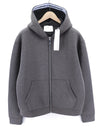 Sweatshirt Felpa Zip