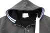 Sweatshirt Felpa Zip