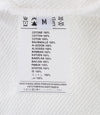 White Cotton Sweatshirt