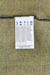Blue Viscose Dress