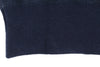 Blue Viscose Jumper