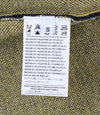 Blue Viscose Jumper
