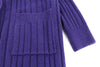 Cardigan Lungo