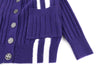 Cardigan M/Lunga