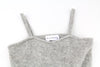 Grey Acrylic Jumper
