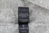 Grey Acrylic Jumper
