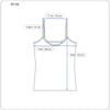 Grey Acrylic Jumper