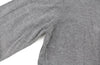 Grey Viscose Jumper