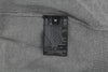 Grey Viscose Jumper