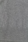 Grey Viscose Jumper