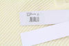 White Polyester Jumper