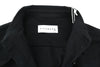 Black Cotton Shirt