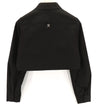Black Cotton Shirt