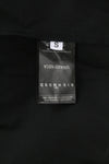 Black Cotton Shirt