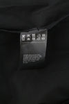 Black Cotton Shirt