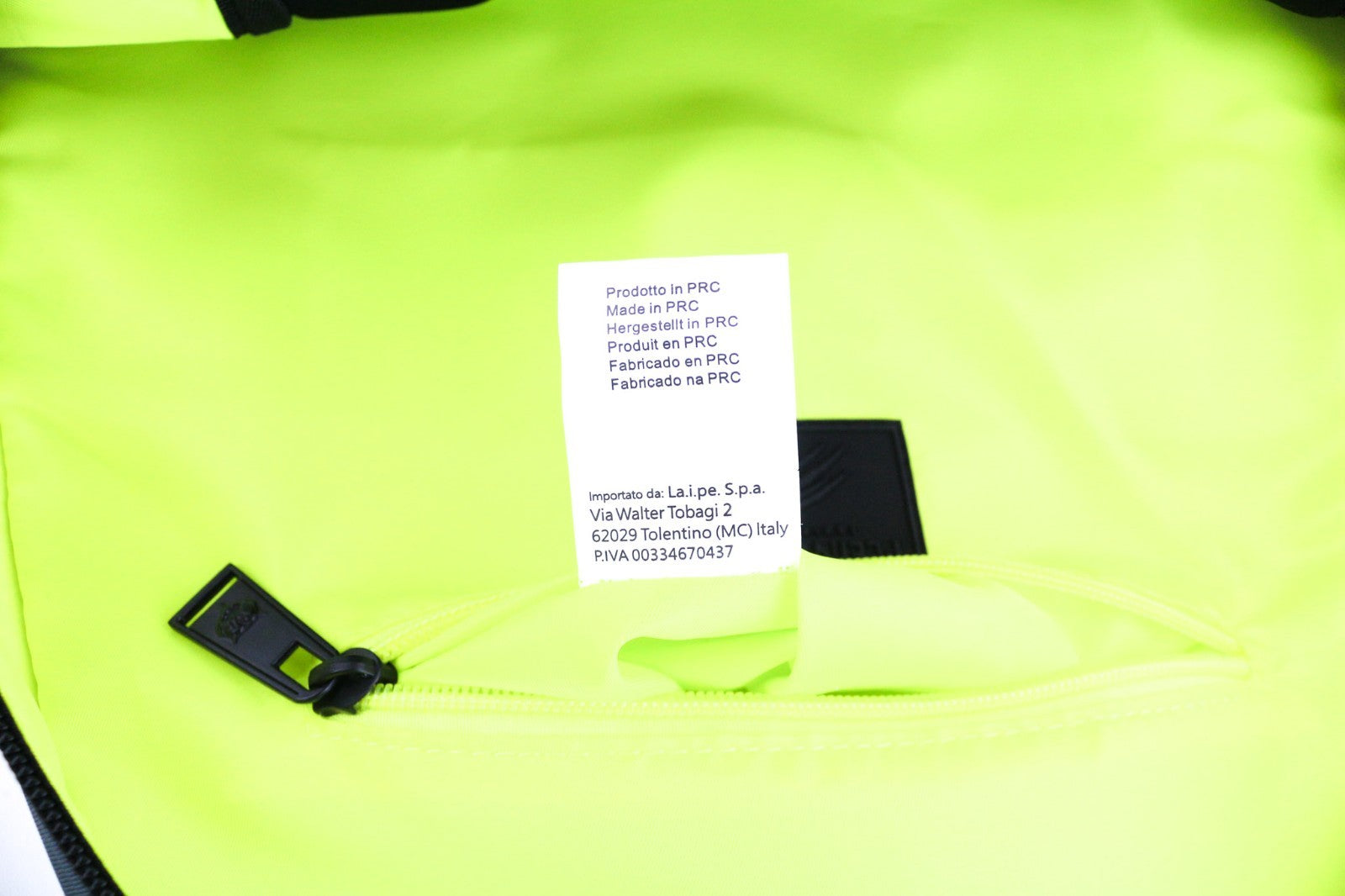 PHILIPP PLEIN Men's Backpack One Size Philadelphia Camo Print Large Zip Lined