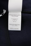 Black Linen Trousers
