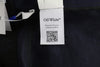 Black Linen Trousers